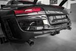 Audi R8 V10 GT3 LMS by Mcchip-DKR 2015 года